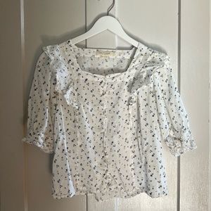 Christy Dawn Blouse